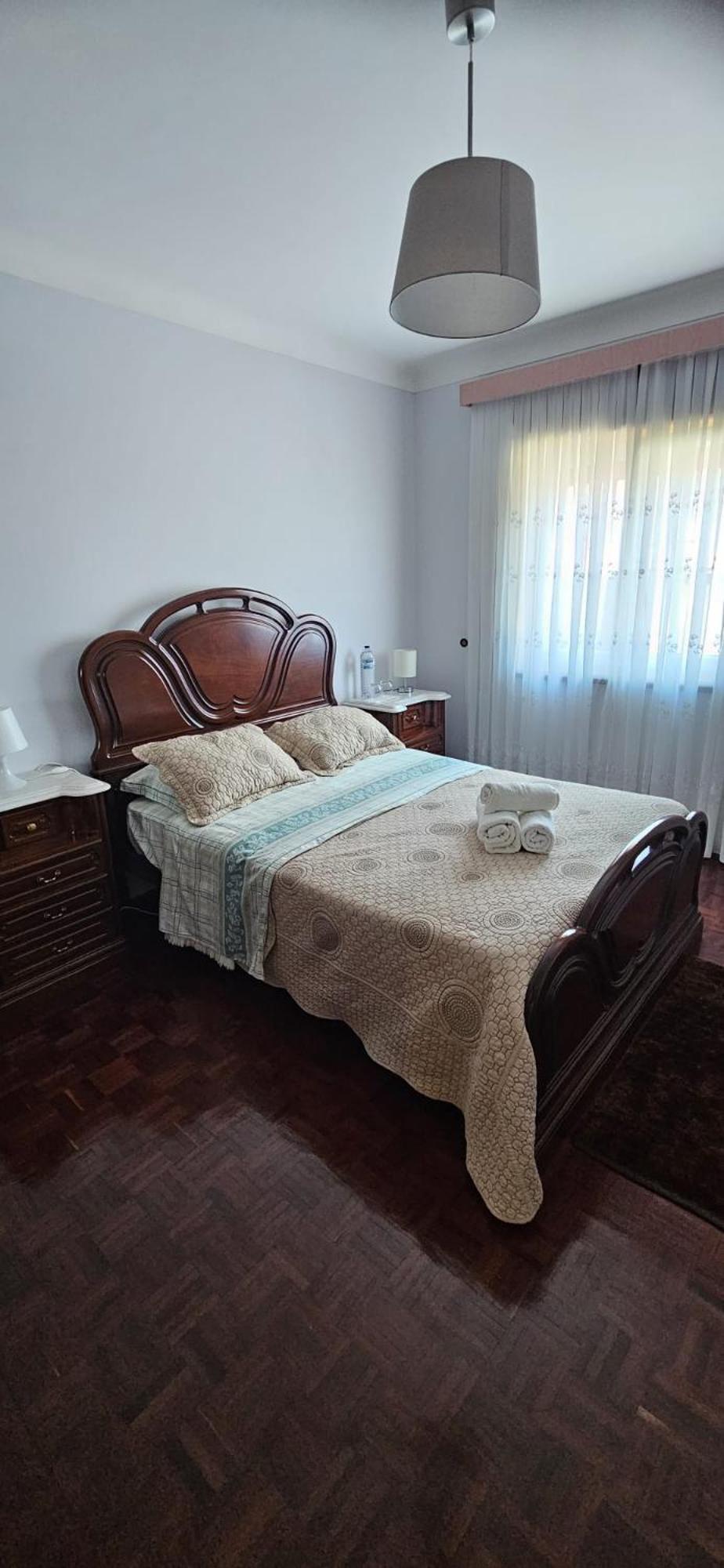 Casa Da Praia 波瓦－迪瓦尔津 外观 照片